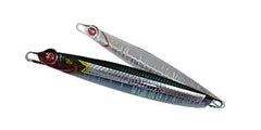 SAMURAI SPARROW JIGS 30G - Live Bait & Silver Glow belly SP306 / 30 G