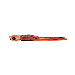 Black Bart Mini 1656 Angle - MAC-PK Mackerel-Pink