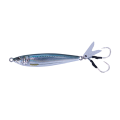 Little Jack METAL ADICT Type ZERO - 60G / #2