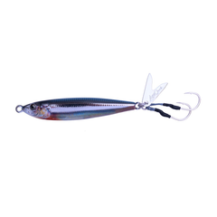 Little Jack METAL ADICT Type ZERO - 60G / #9