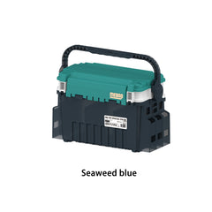 Mebao DOUBLE LAYER DESIGN Multi-function MB-707 - Blue