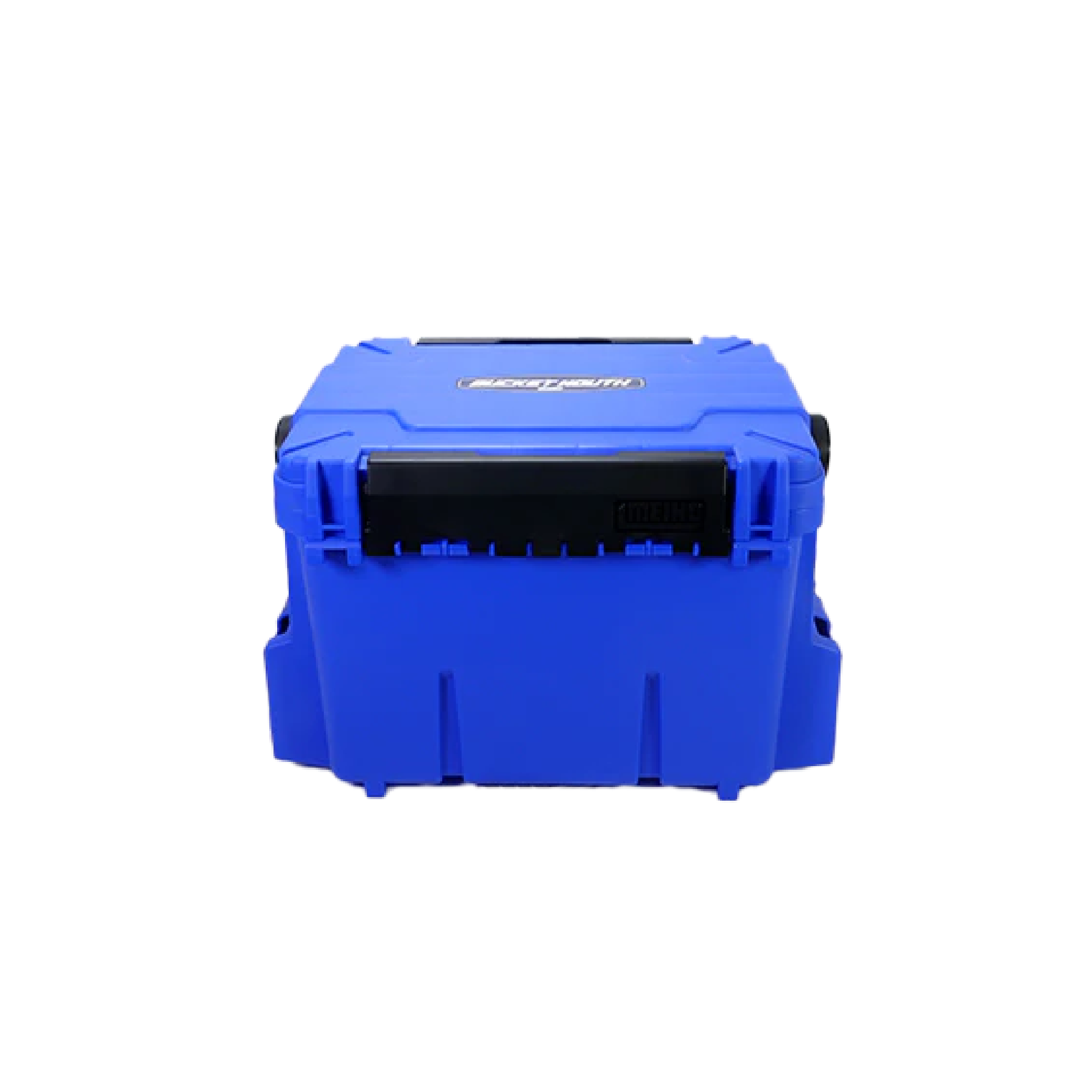 Meiho Bucket Mouth 7000 Tackle Box - Main Image