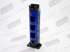 Meiho Red Lite Rod Stand - BM-300 / Blue