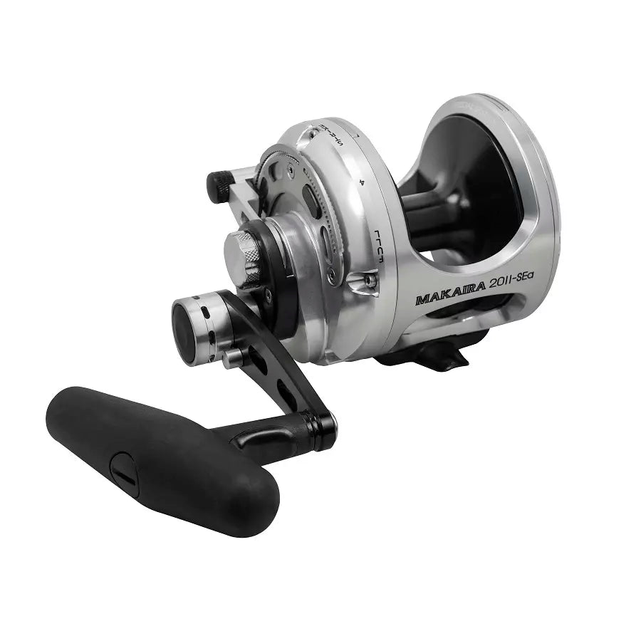Okuma Makaira Lever Drag Reels - Main Image