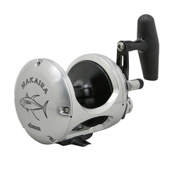 Okuma Makaira Lever Drag Reels - 2011 - SEa