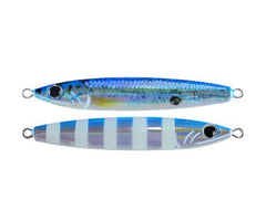Mazuzee SARDINA - TWO-FACE 3D JIGS - MZFJ11-3D09 / 40G