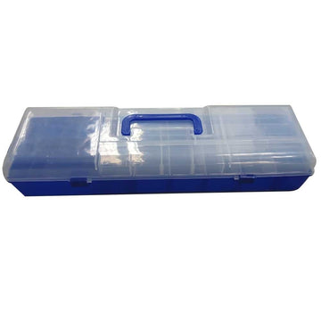 Maia Box MB-0002 Tackle Box 45*14*7CM