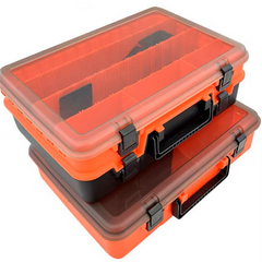 Maia MB-0017 Lure Box - Red