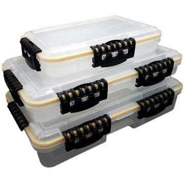 Maia MB-0060-W & 0061-W Tackle Box