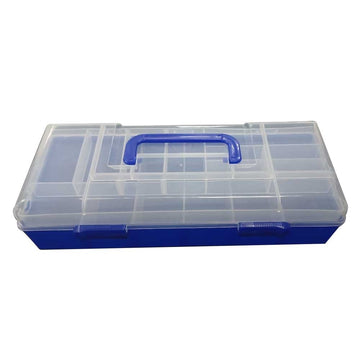 Maia ZP MB-0004L Tackle Box
