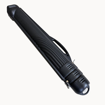 Maia Telescope Rod Case Black