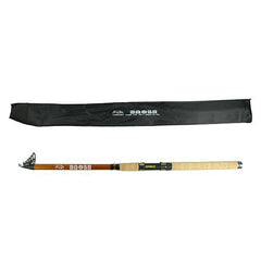 Maia Eagle Telescopic Rod