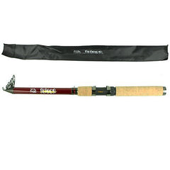 Maia Falcon Telescopic Rod