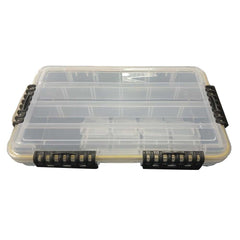 Maia MB-0060-W & 0061-W Tackle Box - 35*20.5*5.5
