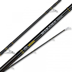 Okuma MAKAIRA Popping Rod