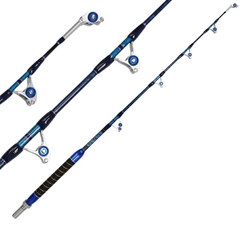 Okuma MAKAIRA NEW 5'8