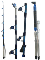 Mako Rod 40/100LB - MAK581B 40-100LB S