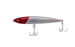 YASI MANCHOOS SINKING PENCIL 70S - Red Chrome / 8g