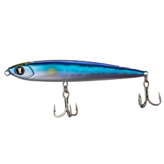 Yasi Manchoos Sinking Pencil 110S - Real Sardine / 23g