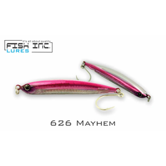 Fish Inc Sprata Sinking Stickbait - 32G / Mayhem