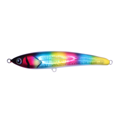Amegari Mahe 255 FS - Rainbow