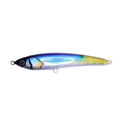 Amegari Mahe 255 FS - Yellow Tail