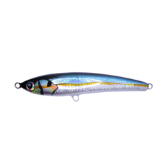 Amegari Mahe 255 FS - Yellow Line
