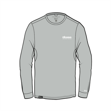 Okuma Pelagic Aquatek FTO Est 86 LGY