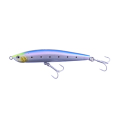 NS Black Hole Calypso Jig Minnow 100mm 36g - 073 Metal Lwashi / 36g / 100mm