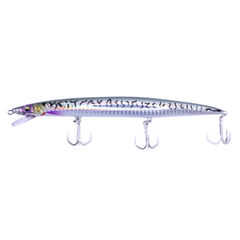 Missile Longcast honoreal 25g,170mm - 25g / #1
