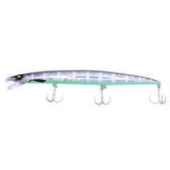 Missile Longcast honoreal 25g,170mm - 25g / #2