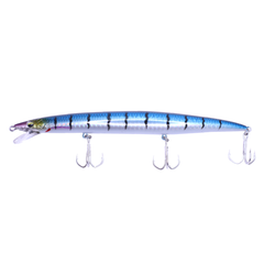 Missile Longcast honoreal 25g,170mm - 25g / #5
