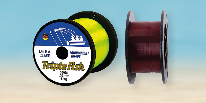Monofilament Line