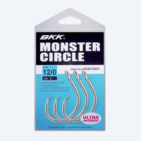 BKK Monster Circle