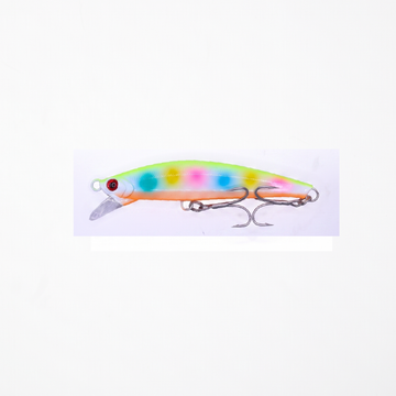 Thrill Seeker King Fish Lure