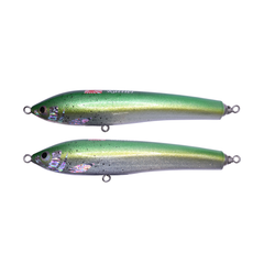 Native Works Rattler 210 - Green