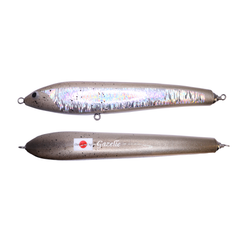 Native Work Gazelle 270 - Gold Silver