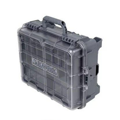 Nomadism Box - Gray