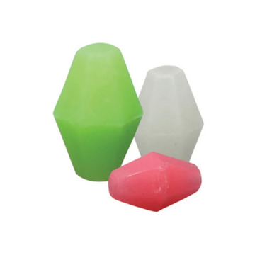 Pro Parts UV Glow Soft Beads
