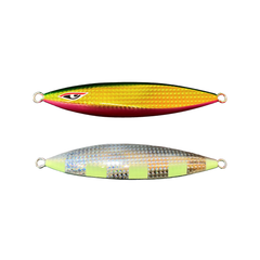 Ocean Freaks Genei Jigs - gold / 150g