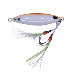 Ocean bait Handmade fishing jigs - 40G / 005