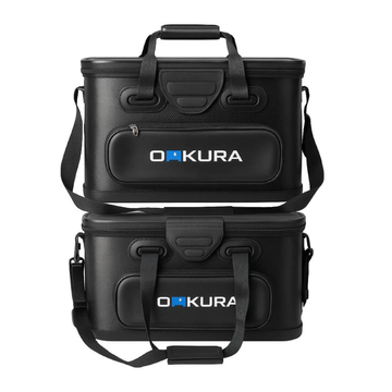 Oakura Fishing Box