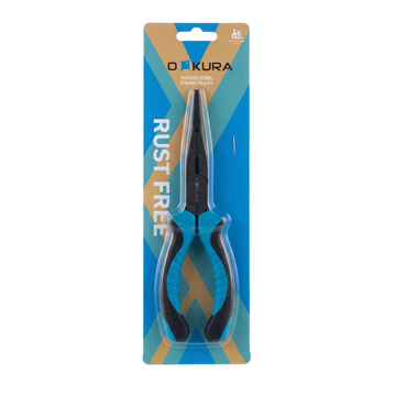Oakura Forged Steel Plier X41-7