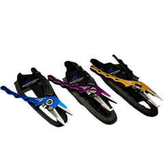Ocean Legacy OS HD Split Ring Plier