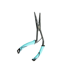 Sensation Offset Pliers Pistol Grip 11-inch