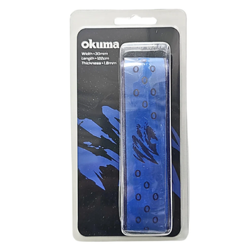 Okuma Rod Wrap OKGR