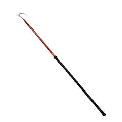 DA Hunter Carbon Winthrop Gaff - 130CM / Orange