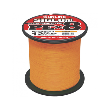 Sunline P.E Line X8 Siglon 1800M