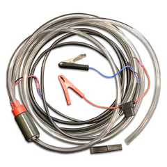 Petrol Pump - Cable Power