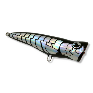 BLACKFIN TACKLE POP AND ROLL 140MM